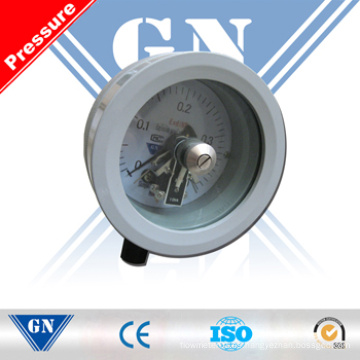 Cx-Pg-Syx-100 / 150b Calibrador de presión de la refrigeración de la explosión (CX-PG-SYX-100 / 150B)